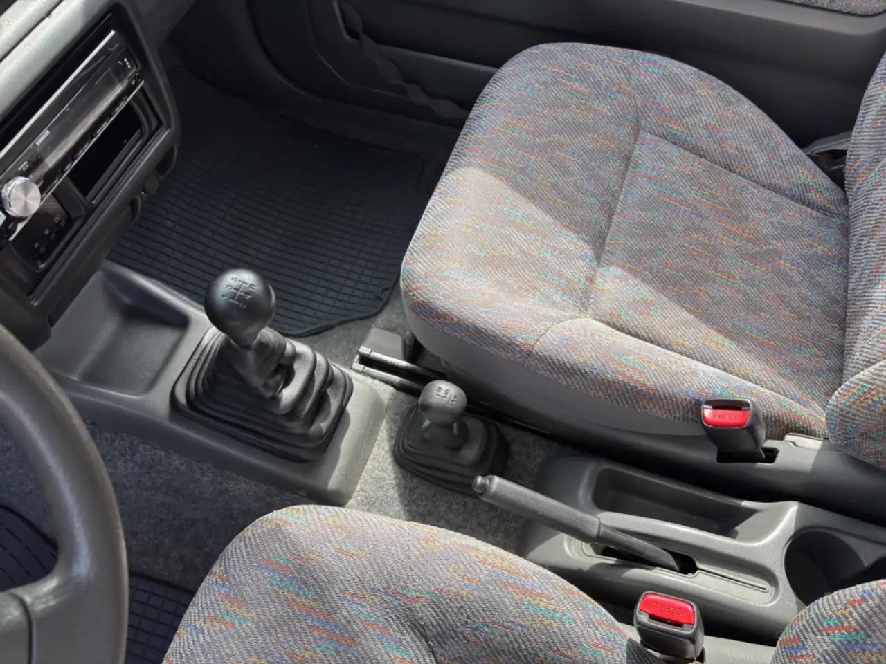 Suzuki Jimny ALLRAD, AHK-neu, konserviert, Service-neu, foto 10