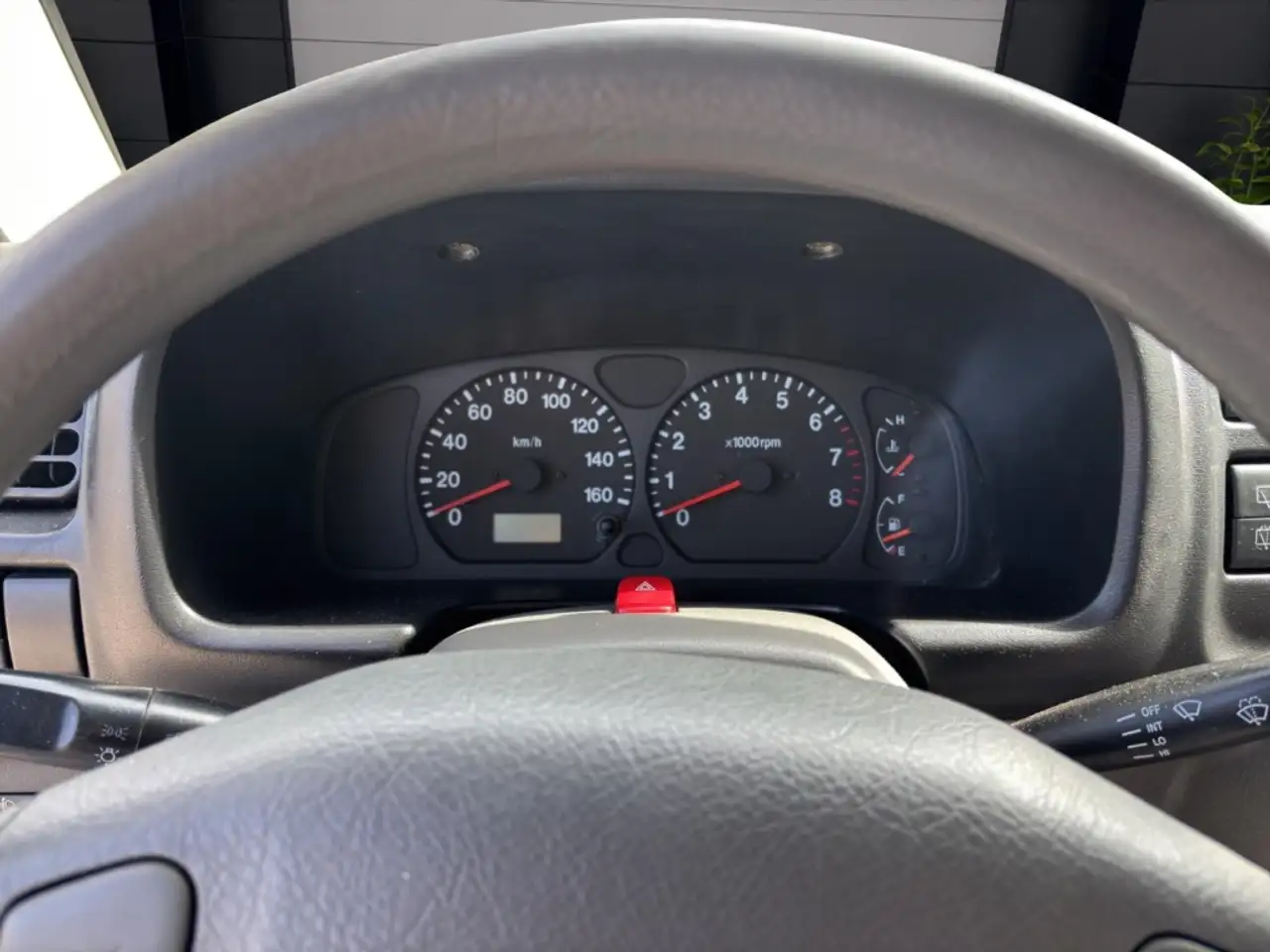 Suzuki Jimny ALLRAD, AHK-neu, konserviert, Service-neu, foto 11