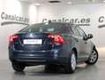 Volvo S60 D2 Kinetic Grijs - thumbnail 4