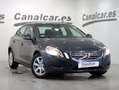 Volvo S60 D2 Kinetic Grijs - thumbnail 3