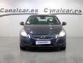 Volvo S60 D2 Kinetic Grijs - thumbnail 2