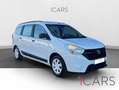 Dacia Lodgy 1.6 Essential 5pl. 75kW Blanco - thumbnail 9
