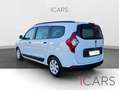 Dacia Lodgy 1.6 Essential 5pl. 75kW Blanco - thumbnail 5