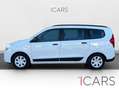 Dacia Lodgy 1.6 Essential 5pl. 75kW Blanco - thumbnail 4