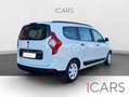 Dacia Lodgy 1.6 Essential 5pl. 75kW Blanco - thumbnail 7