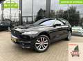 Jaguar F-Pace 2.0 Portfolio AWD |Camera|Pano|Leer Zwart - thumbnail 1