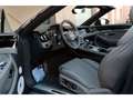 Bentley Continental GTC V8 Convertible Grey - thumbnail 14