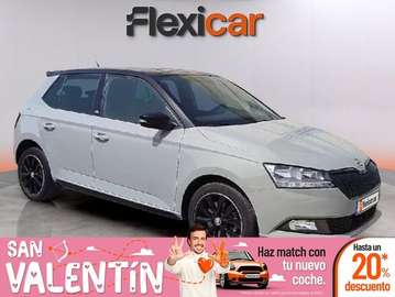 1.0 TSI Monte Carlo 81kW