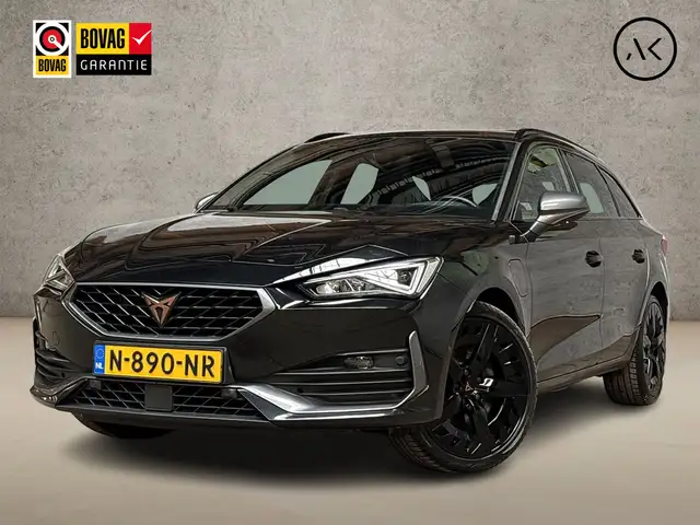 CUPRA Leon 1.4 e-Hybrid VZ Performance 245Pk Automaat (PANORA