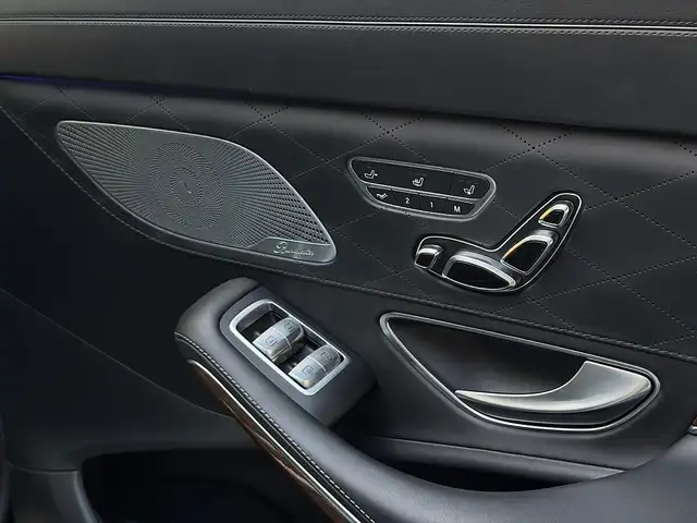 Mercedes-Benz S 600 Maybach Aut. *NIGHT VISION* BURMESTER* MASSAGE*... Ansicht 44
