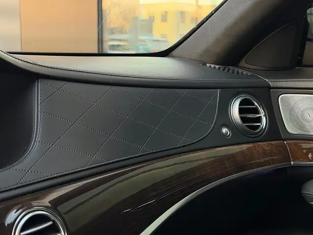 Mercedes-Benz S 600 Maybach Aut. *NIGHT VISION* BURMESTER* MASSAGE*... Ansicht 27