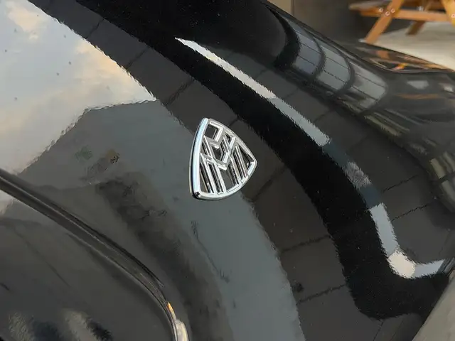 Mercedes-Benz S 600 Maybach Aut. *NIGHT VISION* BURMESTER* MASSAGE*... Ansicht 7