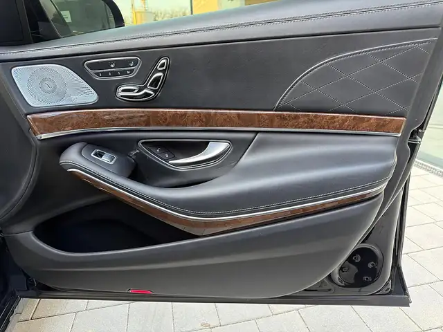 Mercedes-Benz S 600 Maybach Aut. *NIGHT VISION* BURMESTER* MASSAGE*... Ansicht 43
