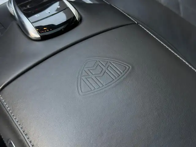 Mercedes-Benz S 600 Maybach Aut. *NIGHT VISION* BURMESTER* MASSAGE*... Ansicht 28