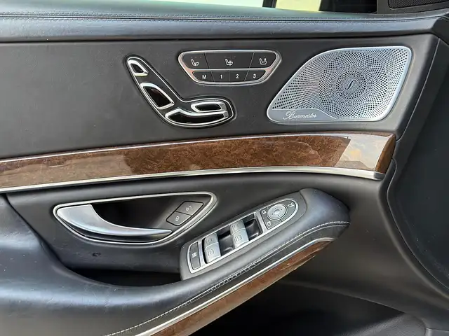 Mercedes-Benz S 600 Maybach Aut. *NIGHT VISION* BURMESTER* MASSAGE*... Ansicht 14