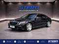 Mercedes-Benz S 600 Maybach Aut. *NIGHT VISION* BURMESTER* MASSAGE*... Schwarz - thumbnail 1