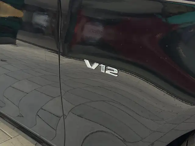 Mercedes-Benz S 600 Maybach Aut. *NIGHT VISION* BURMESTER* MASSAGE*... Ansicht 3