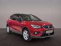 SEAT Arona FR 1.0TSI DSG *AHK*Kamera*LED* Rot - thumbnail 9