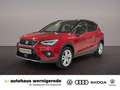 SEAT Arona FR 1.0TSI DSG *AHK*Kamera*LED* Rot - thumbnail 1