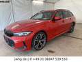 BMW 320 Touring d xDrive M Sport 19" AHK DrivingProf Rot - thumbnail 1