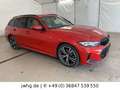 BMW 320 Touring d xDrive M Sport 19" AHK DrivingProf Rot - thumbnail 2