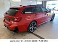 BMW 320 Touring d xDrive M Sport 19" AHK DrivingProf Rot - thumbnail 5