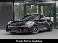 Porsche 992 -2 (911) Carrera T *BOSE*84l TANK*SHZ* Zwart - thumbnail 1