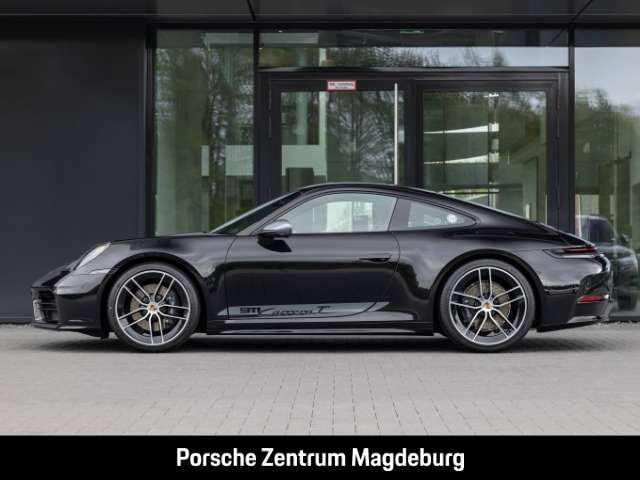 Porsche 992 -2 (911) Carrera T *BOSE*84l TANK*SHZ*
