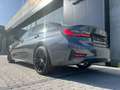 BMW 318 dA Berline Full-LED/Sportzetels/Gps/Carplay/Cruise Grijs - thumbnail 5