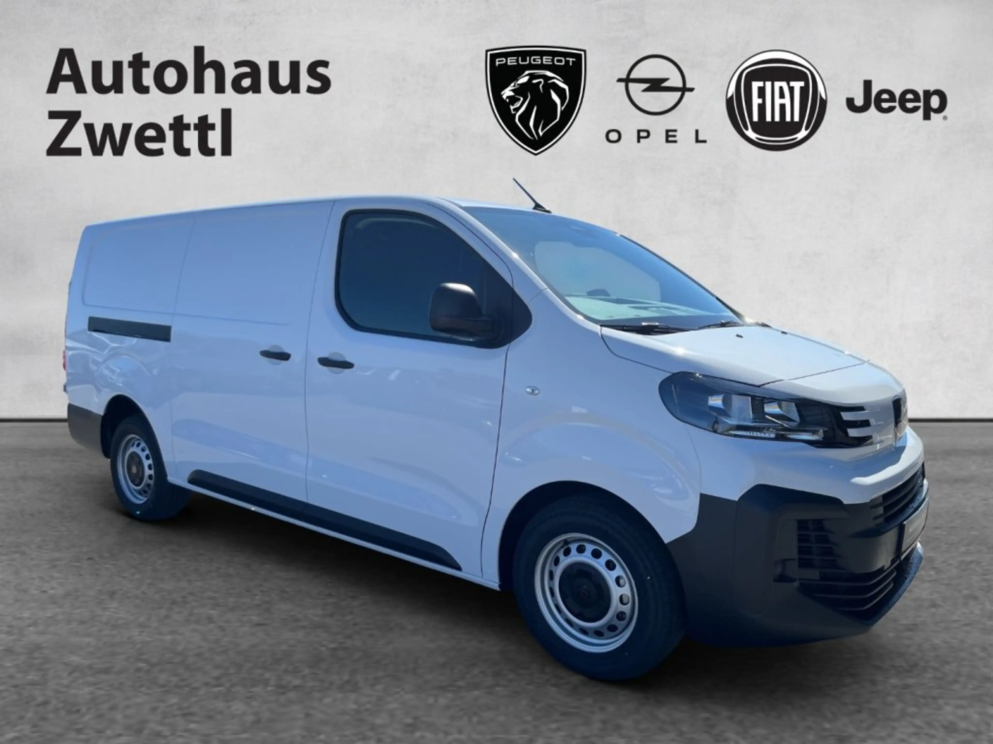 Peugeot Expert Kastenwagen XL BHDI 150 S&S — photo 5