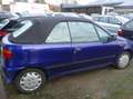 Fiat Punto Cabrio 1.2 16 V HU/AU 08/2024 USB AUX-IN Blau - thumbnail 3