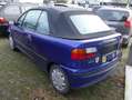 Fiat Punto Cabrio 1.2 16 V HU/AU 08/2024 USB AUX-IN Blau - thumbnail 4