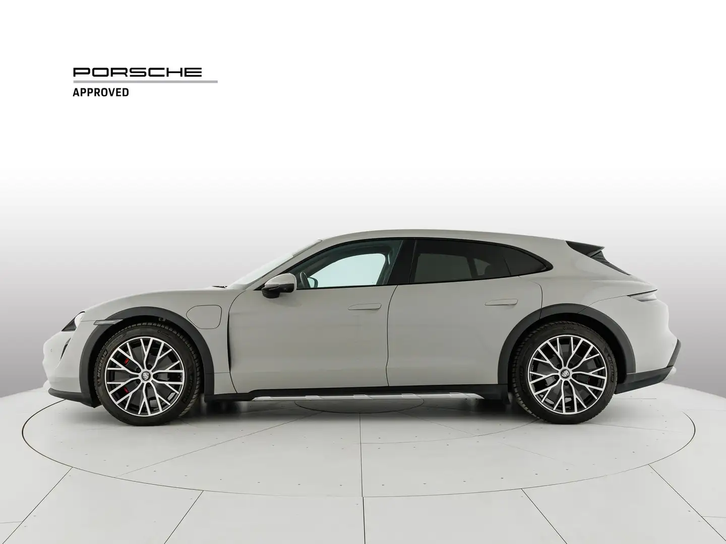 Porsche Taycan cross turismo 4s 5p.ti - 2