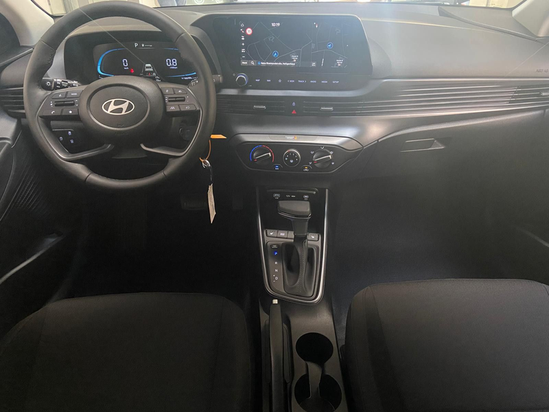 Hyundai i20 Trend Digicock WinterPak Kamera Automatik — photo 12