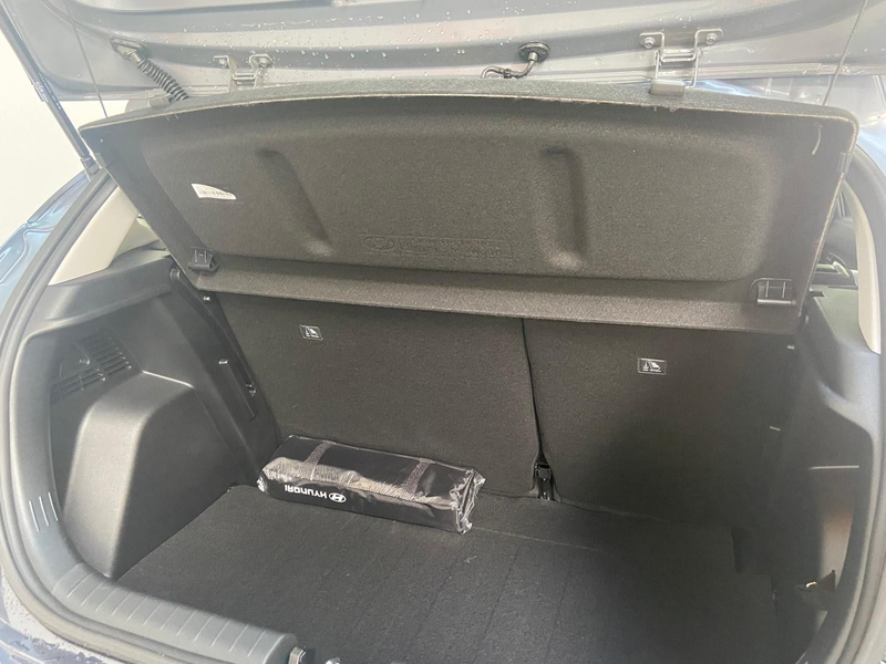 Hyundai i20 Trend Digicock WinterPak Kamera Automatik — photo 7