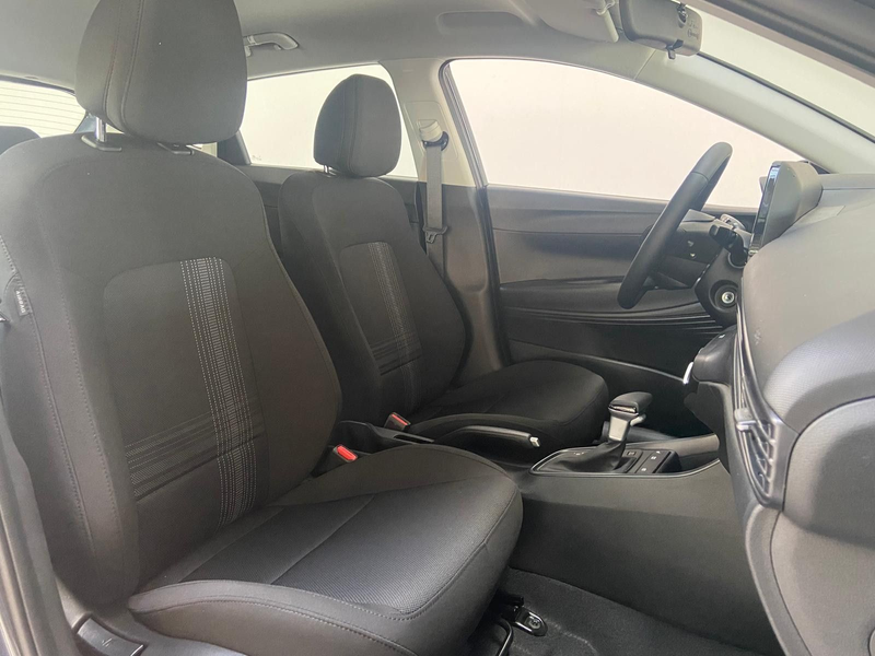 Hyundai i20 Trend Digicock WinterPak Kamera Automatik — photo 10