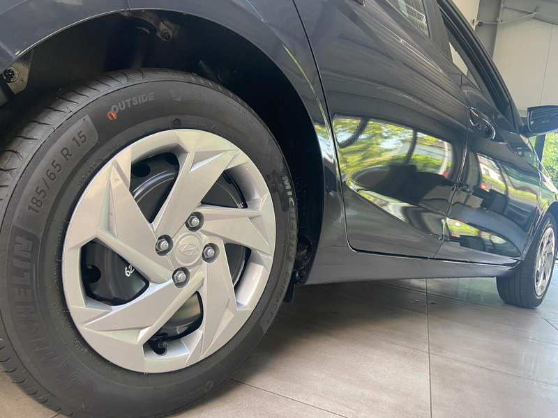 Hyundai i20 Trend Digicock WinterPak Kamera Automatik — photo 4