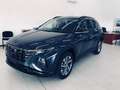 Hyundai TUCSON 1.6 T-GDI 48V X-LINE 150 CV PRONTA CONSEGNA Blau - thumbnail 7