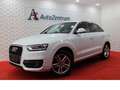 Audi Q3 S-Line S-tronic quattro*XENON*NAVI*KESSY*PDC* Weiß - thumbnail 1