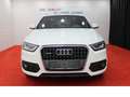 Audi Q3 S-Line S-tronic quattro*XENON*NAVI*KESSY*PDC* Weiß - thumbnail 3