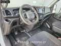 Iveco Daily 35C16 3.0L Kipper met Kist Dubbel Cabine 3,5t Trek Wit - thumbnail 18