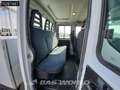 Iveco Daily 35C16 3.0L Kipper met Kist Dubbel Cabine 3,5t Trek Wit - thumbnail 16