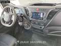 Iveco Daily 35C16 3.0L Kipper met Kist Dubbel Cabine 3,5t Trek Wit - thumbnail 14