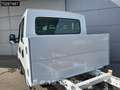 Iveco Daily 35C16 3.0L Kipper met Kist Dubbel Cabine 3,5t Trek Wit - thumbnail 10