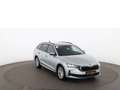 Skoda Octavia Combi 2.0 TDI Selection Aut LED RADAR NAV Silber - thumbnail 6