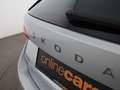 Skoda Octavia Combi 2.0 TDI Selection Aut LED RADAR NAV Silber - thumbnail 7