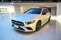 Mercedes-Benz A 200 A 200 Automatic Premium Argent - thumbnail 1