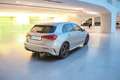 Mercedes-Benz A 200 A 200 Automatic Premium Argent - thumbnail 4