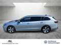 Volkswagen Passat Variant 2.0 TDI Business DSG LED HuD Massage 360° Navi ACC Silber - thumbnail 2
