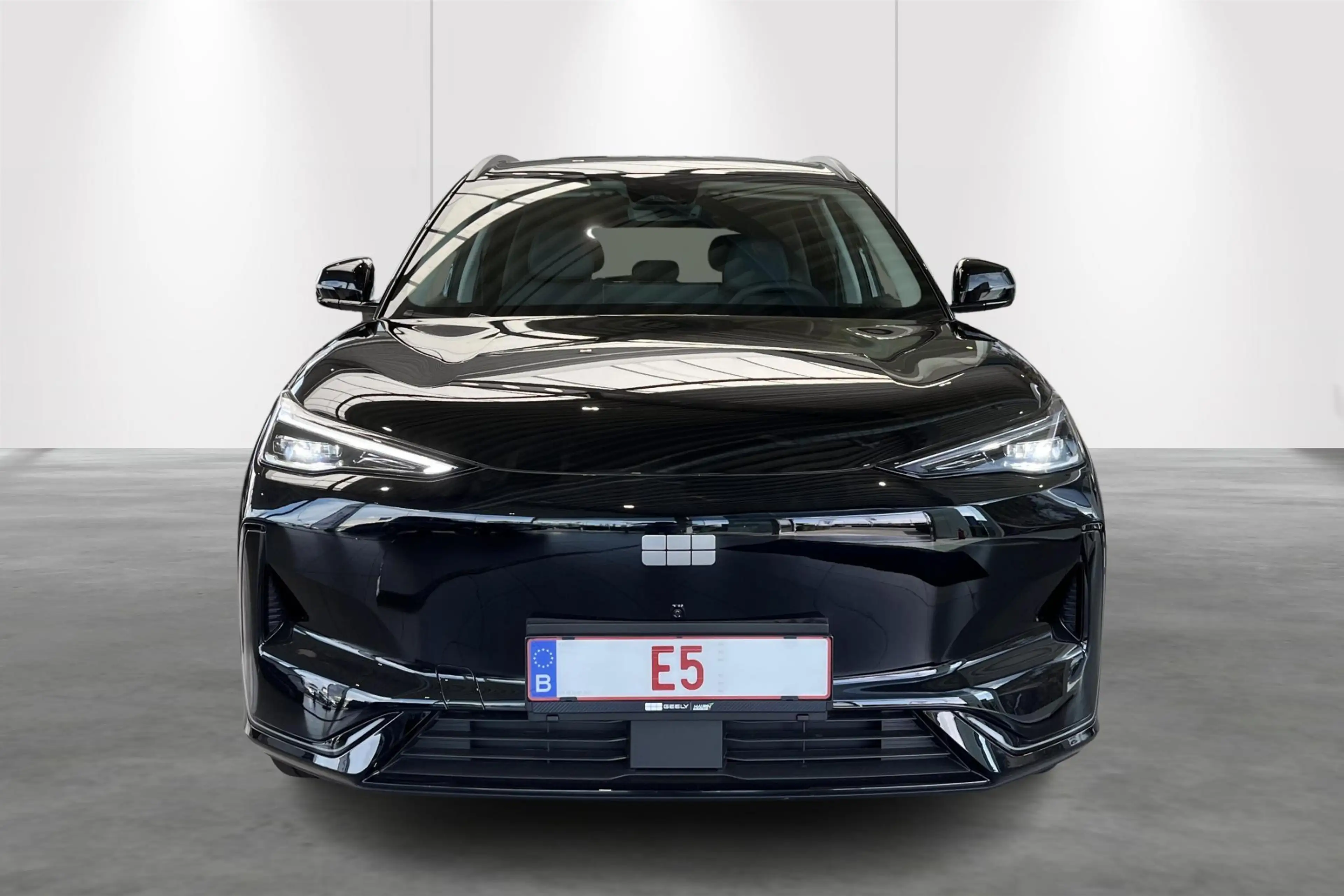 Geely E5 Pro 60 kWh 8 JAAR of 200.000KM GARANTIE — photo 4